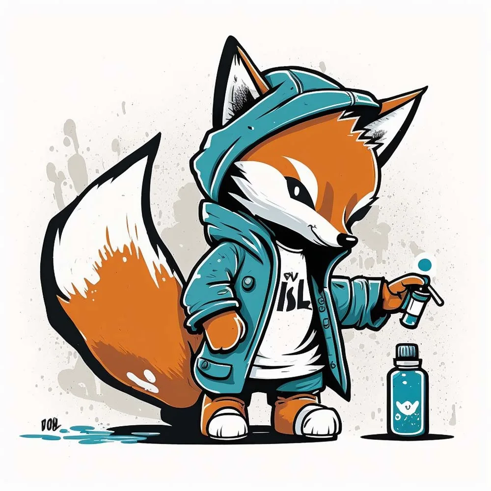 Charakter | Logo-Kreation