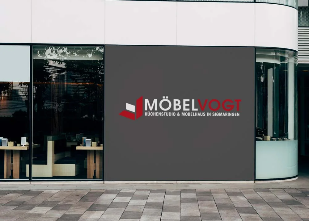 Corporate Design · Rebranding
