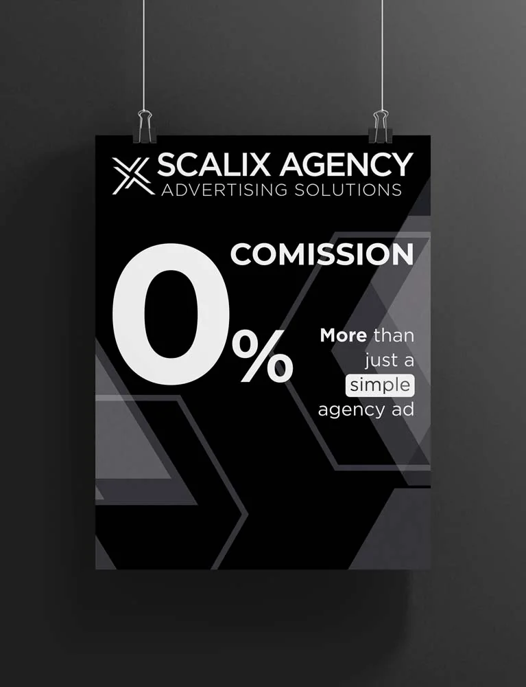Plakatdesign