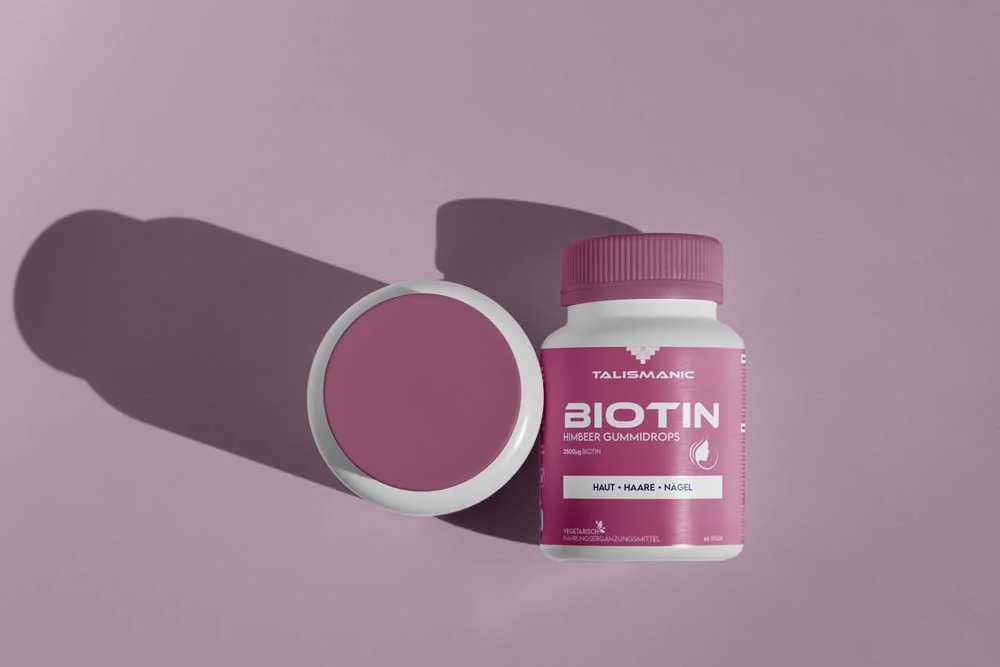 Packaging · Produktdesign